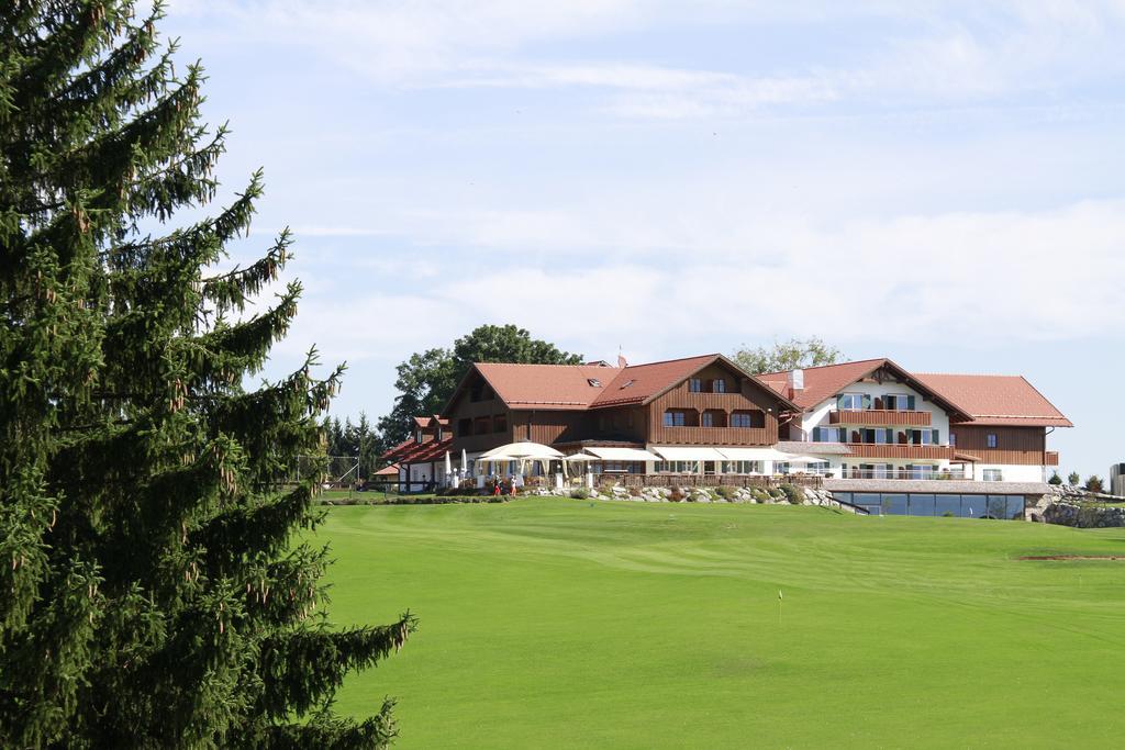 Hotel Auf Der Gsteig Gmbh Lechbruck Εξωτερικό φωτογραφία