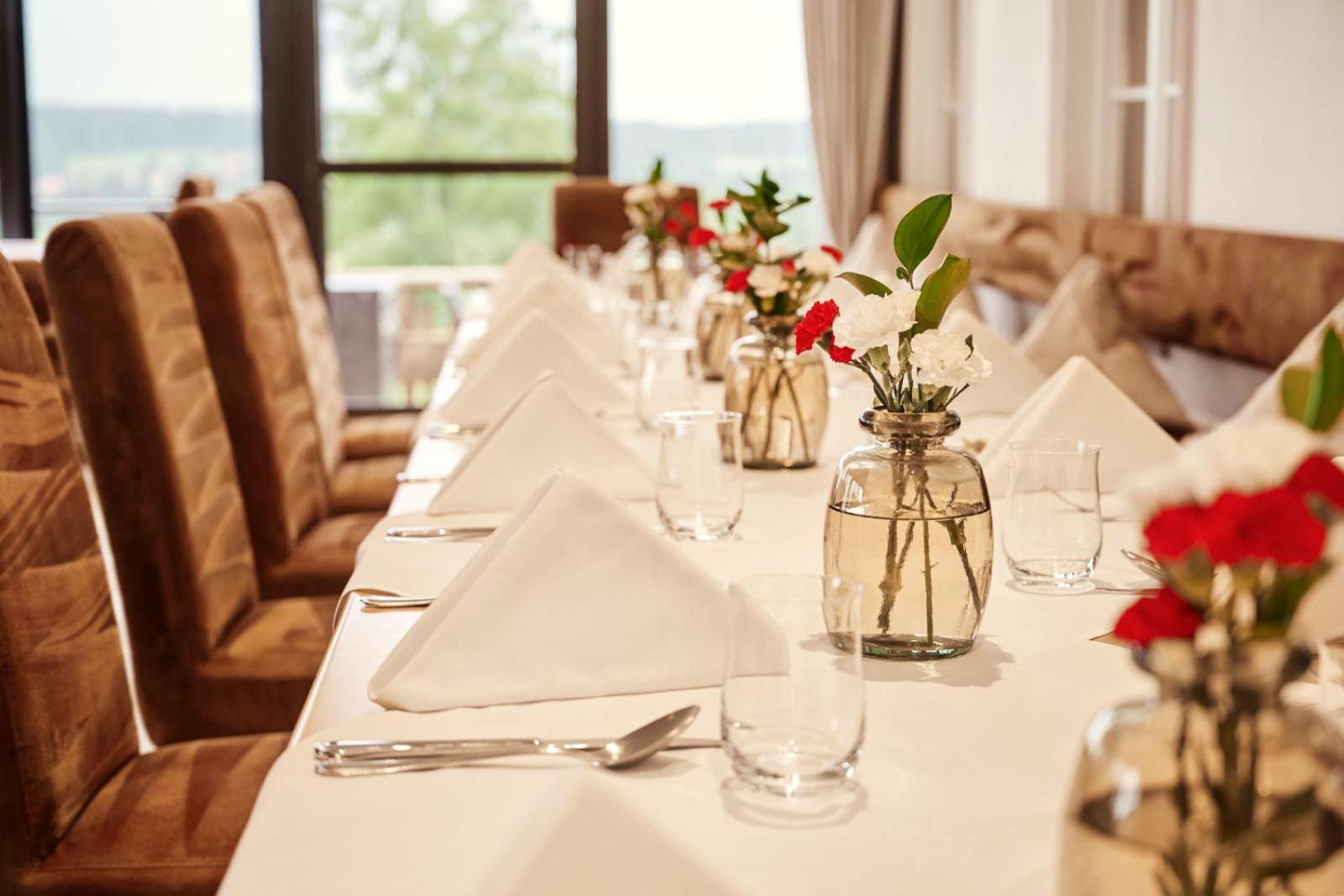 Hotel Auf Der Gsteig Gmbh Lechbruck Εξωτερικό φωτογραφία